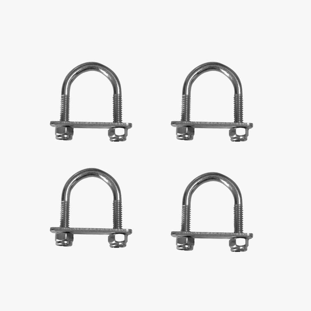 Box ATV AX92 – 92L ATV box med ryggstöd, Passar CFMOTO X450/X520 & GOES TERROX  1