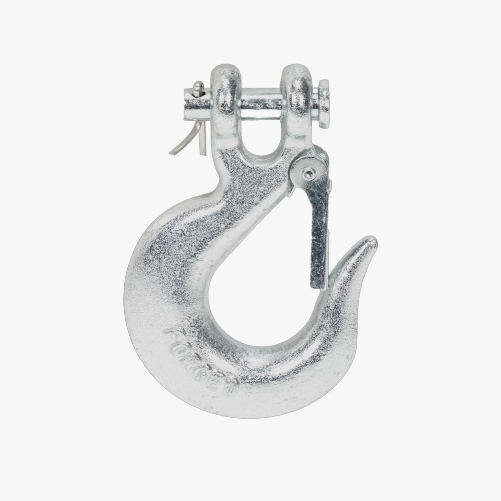 Vinschkrok 1/4, Vinschkrok till el- och handvinschar 