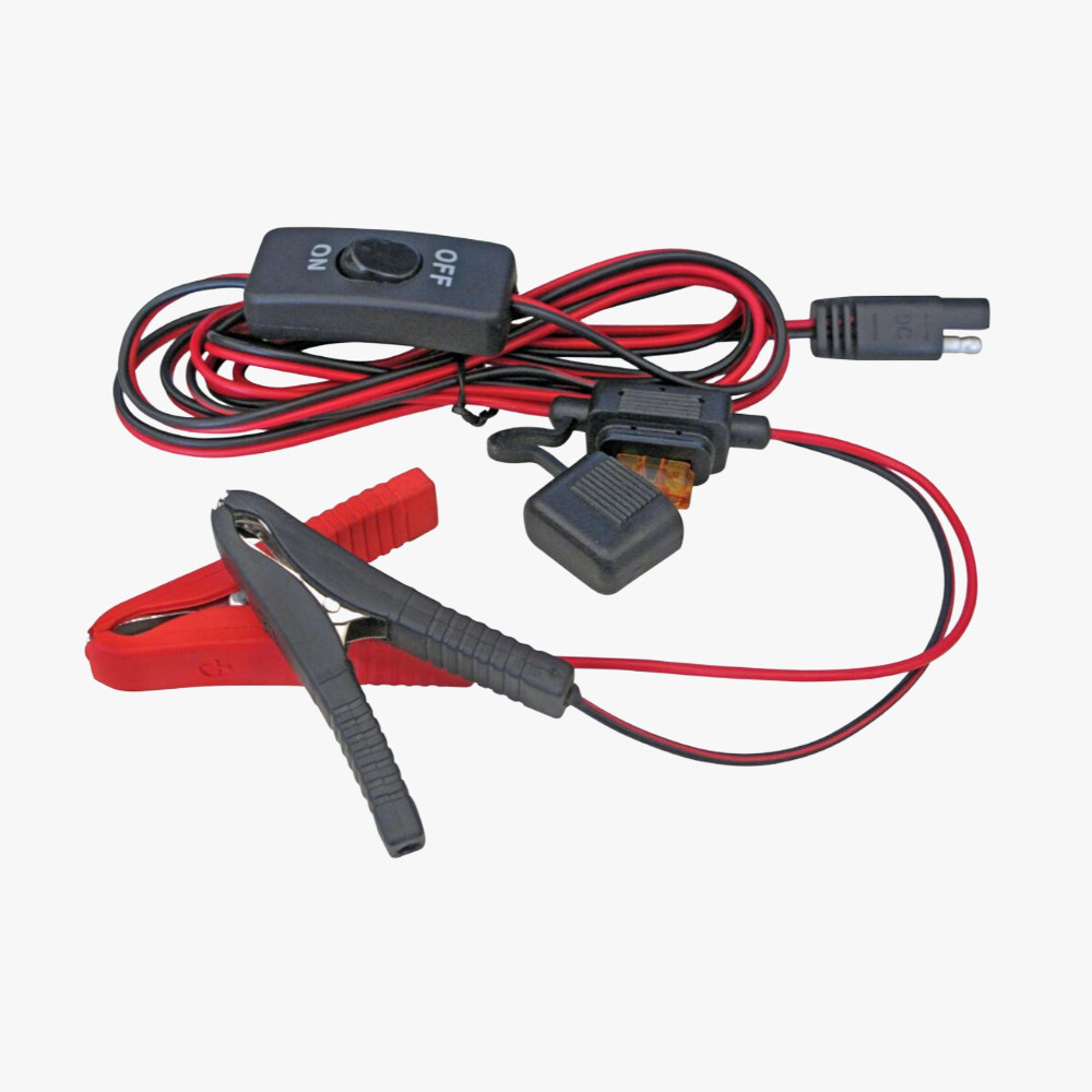 Punktspruta ATV 75L, 12V bevattnings- ogrässpruta  3