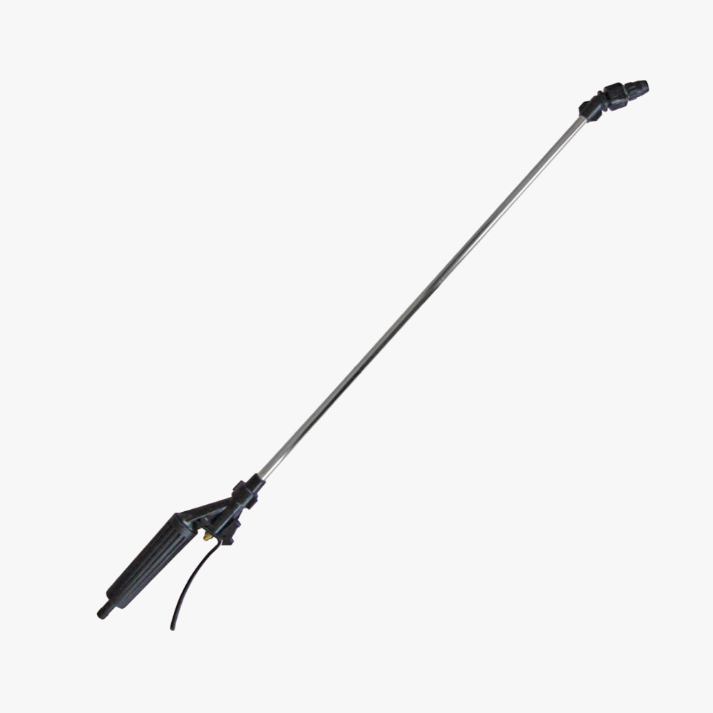 Punktspruta ATV 75L, 12V bevattnings- ogrässpruta  5