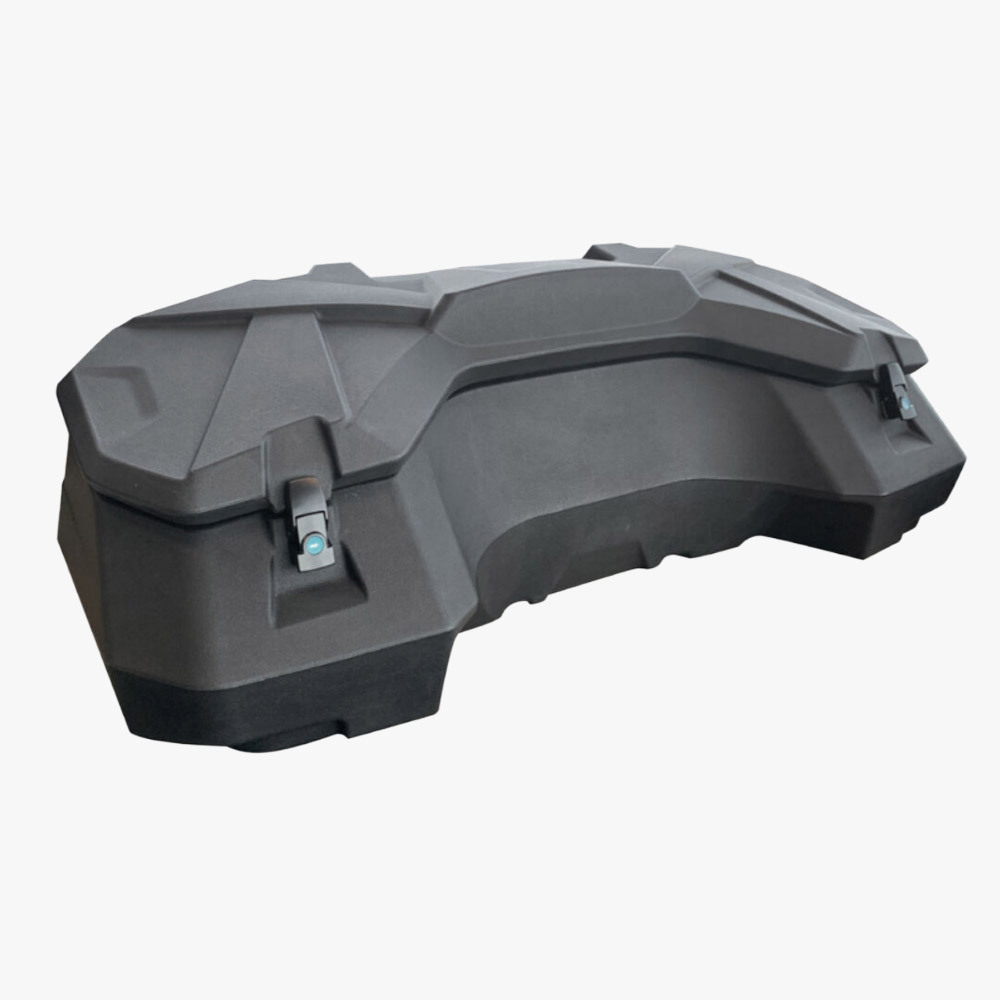 Box ATV AX92 – 92L ATV box med ryggstöd, Passar CFMOTO X450/X520 & GOES TERROX 