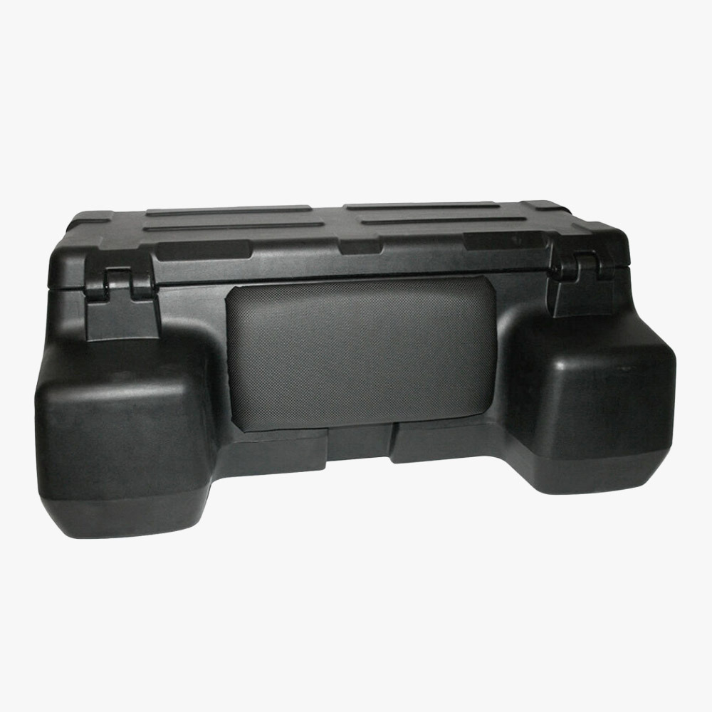 Box ATV 8015 – 81L packlåda med ryggstöd,  
