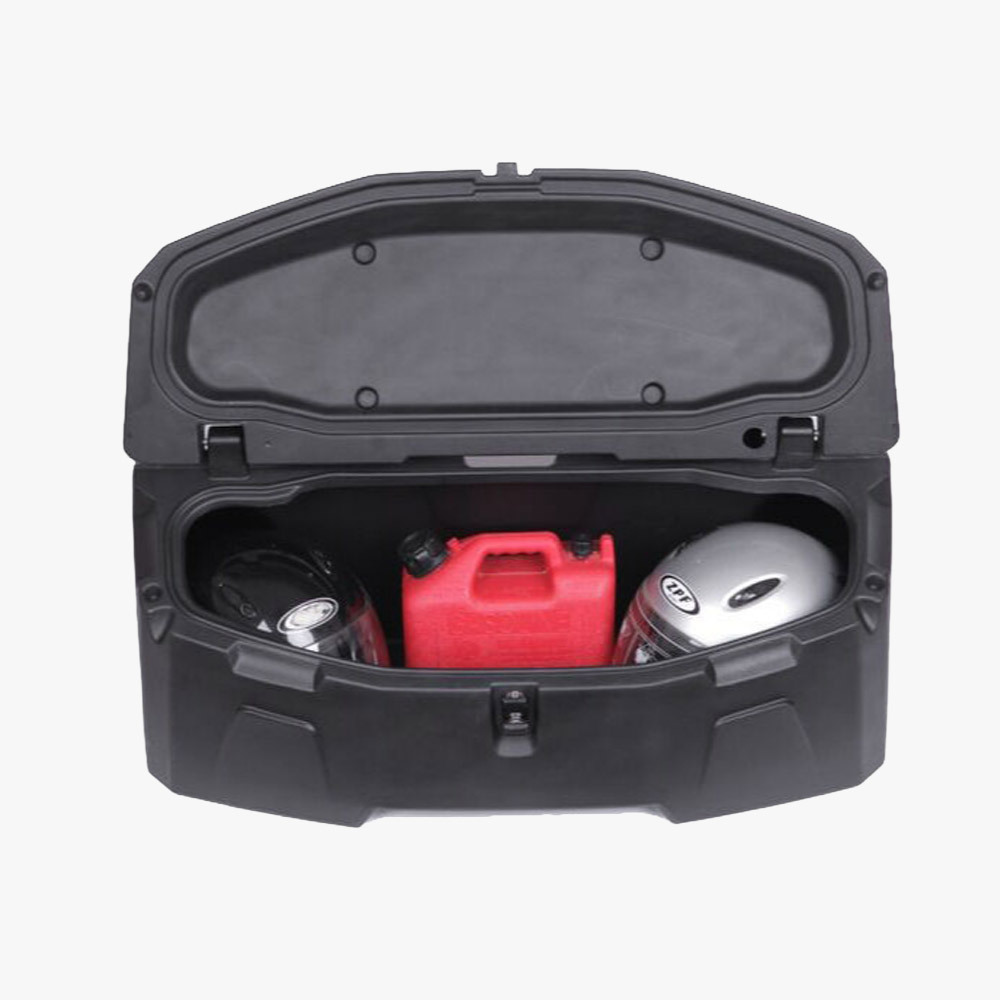 Box ATV bak, 100L – SHARK 8050, Allroundbox, passar de flesta fyrhjulingar  1