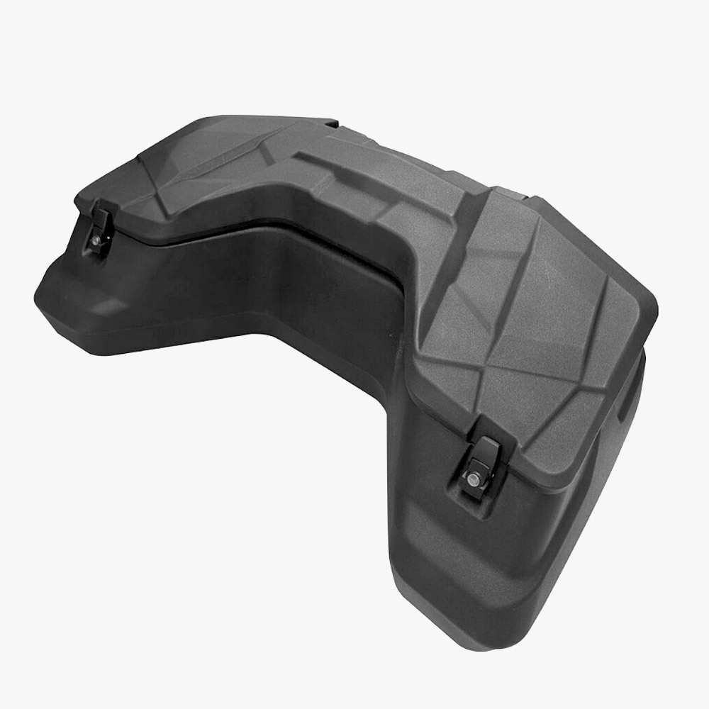 Box ATV AX96 - 96L till CFMOTO & GOES, Passar CFMOTO X520 Gen.2 / CFORCE 520, X850 Gen.3, X1000 Gen.3, X1000 och GOES TERROX 1000 