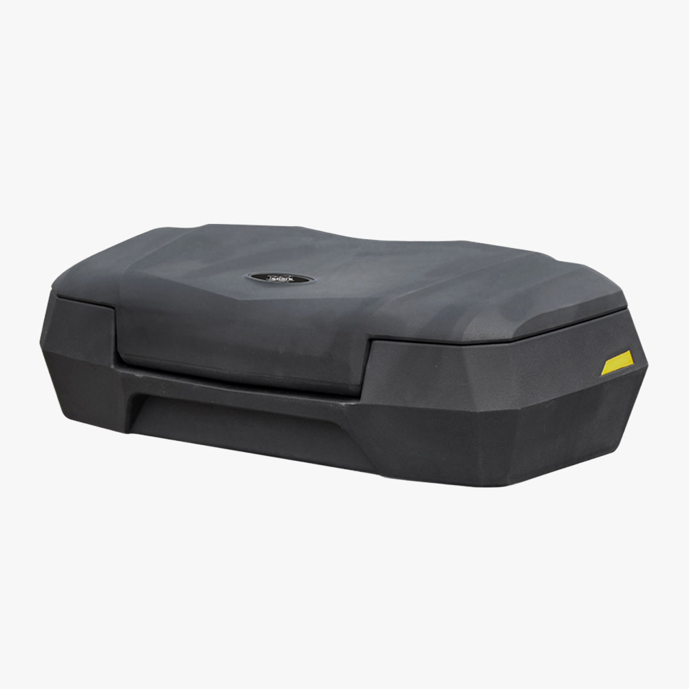 Frontbox ATV 66L – SHARK 6600, Allroundbox, passar de flesta fyrhjulingar 