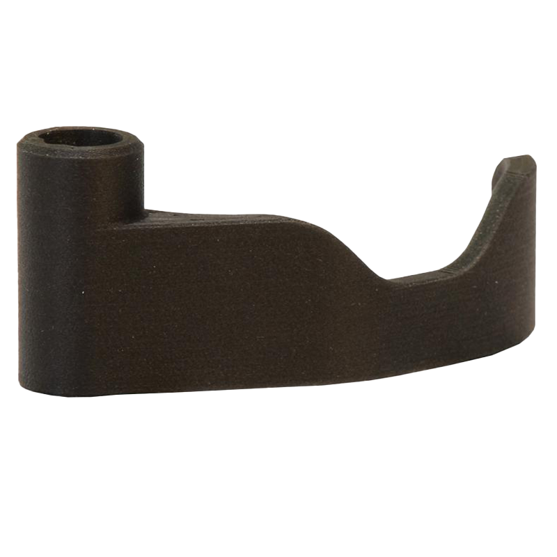Tumgas carbon-nylon 3D print, Passar Cfmoto Cforce 625 / 600  1