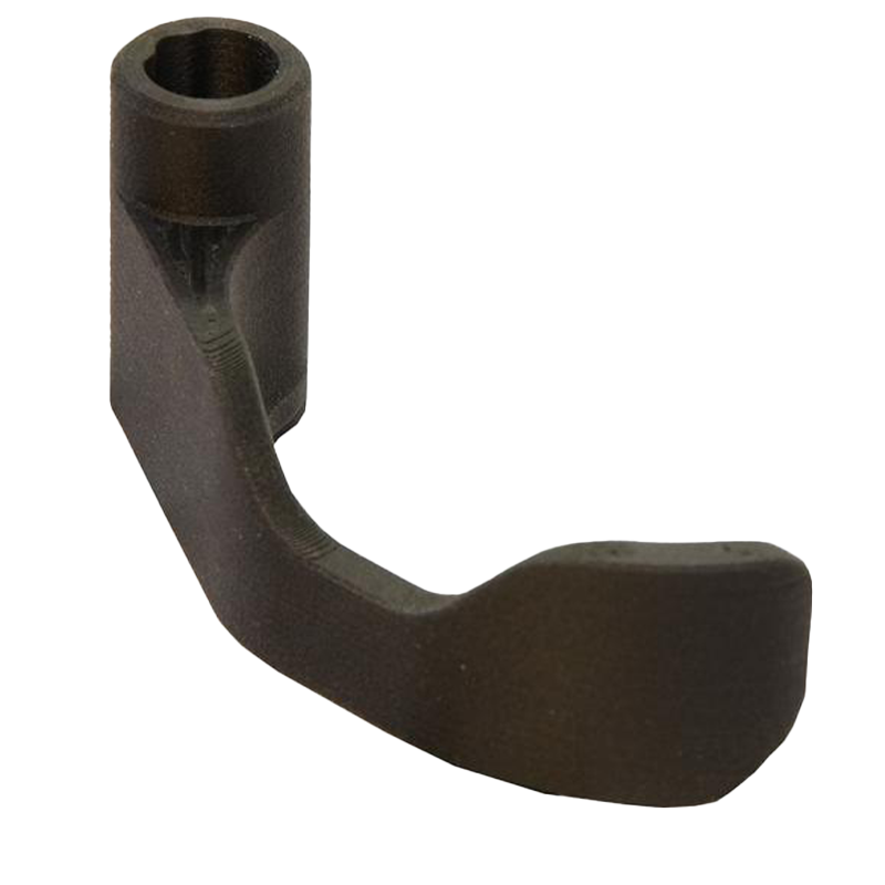 Tumgas carbon-nylon 3D print, Passar Cfmoto Cforce 625 / 600  2